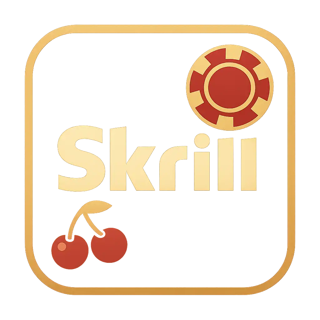 Ikona metody platnosci Skrill